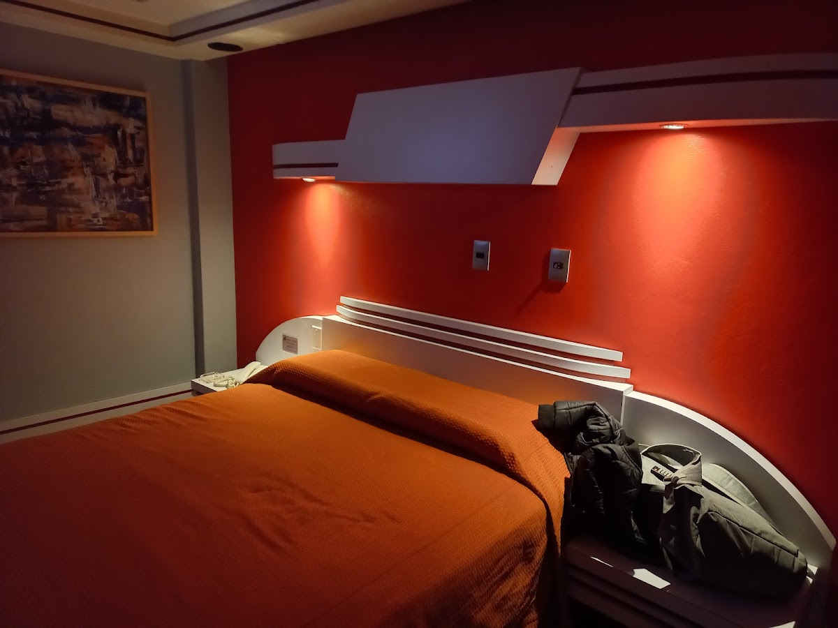 Hotel Ancona gallery 2