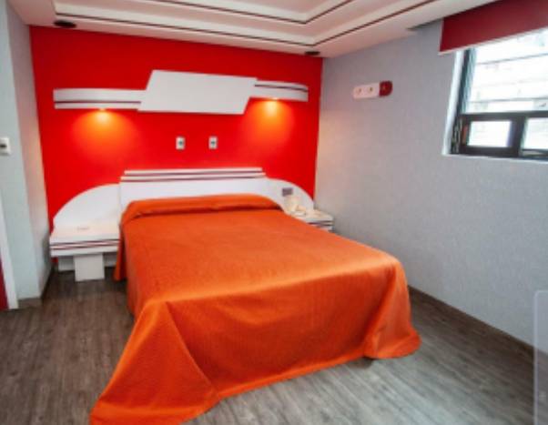 Hotel Ancona gallery 3