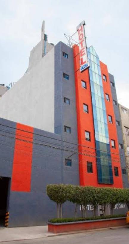 Hotel Ancona gallery 4