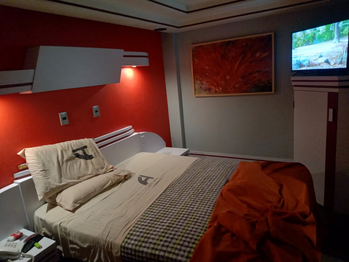 Hotel Ancona gallery 5