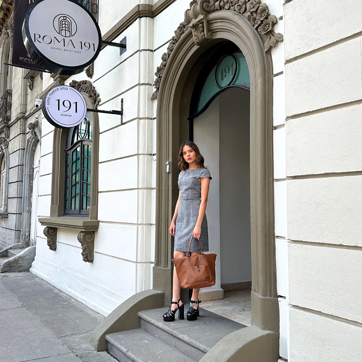 Diva La Roma Hotel Boutique gallery 10