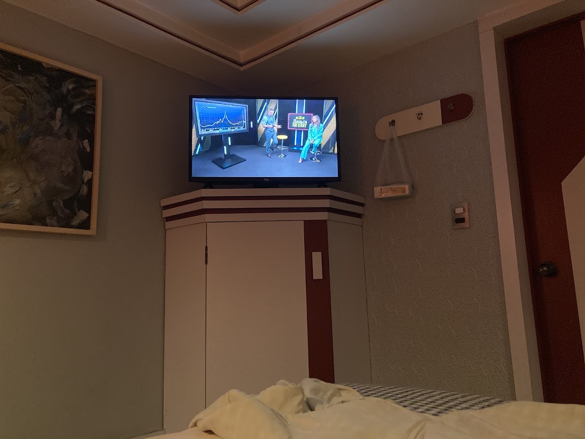 Hotel Ancona gallery 6