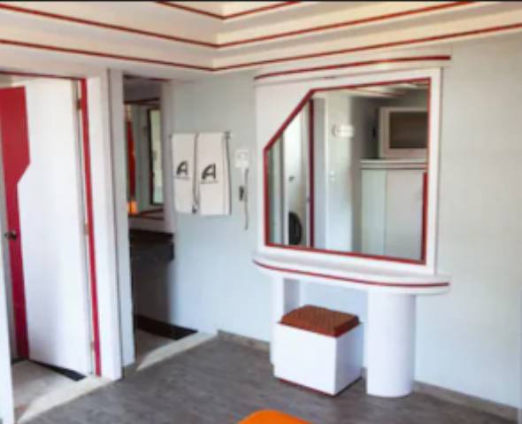 Hotel Ancona gallery 7