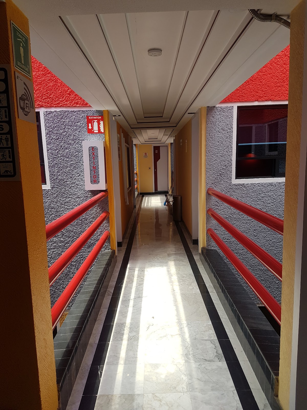 Hotel Ancona gallery 8