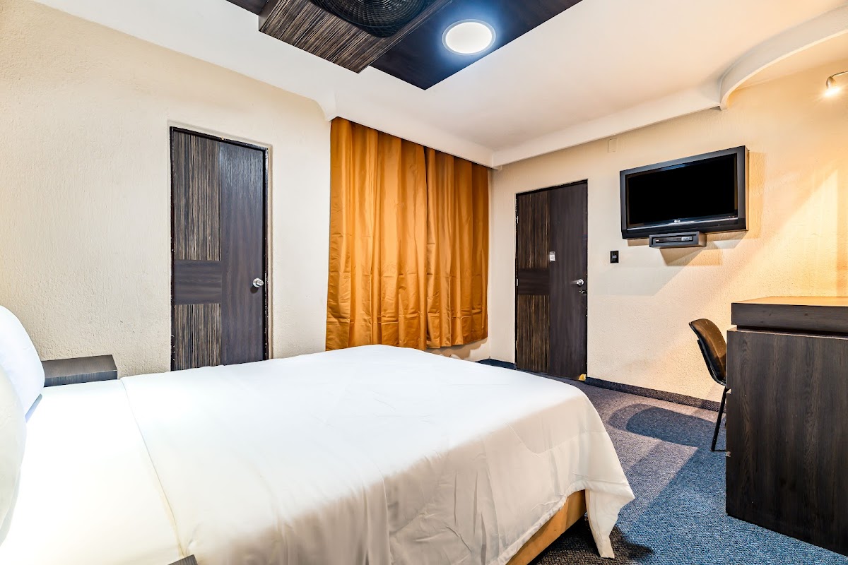 Arizona Hotel gallery 2