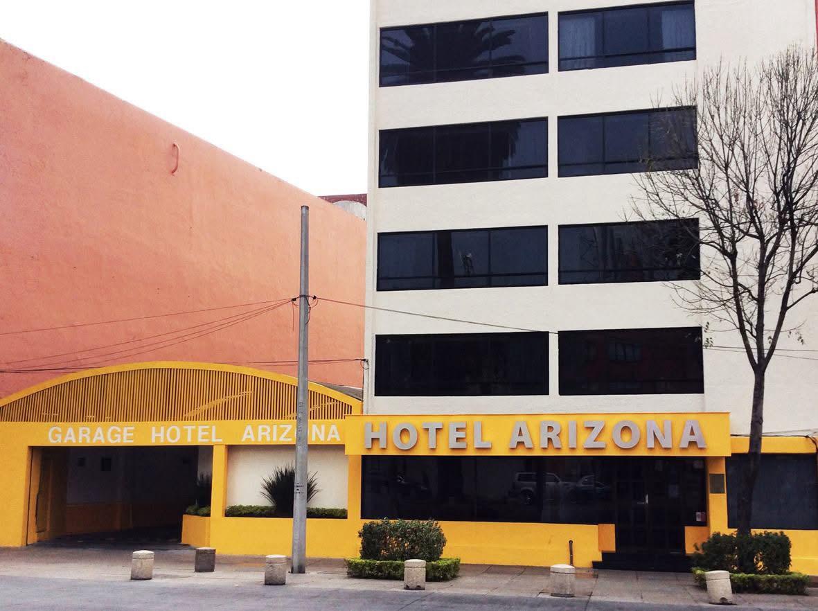 Arizona Hotel gallery 4