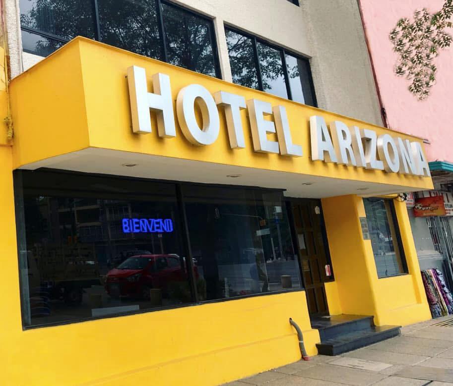 Arizona Hotel gallery 9