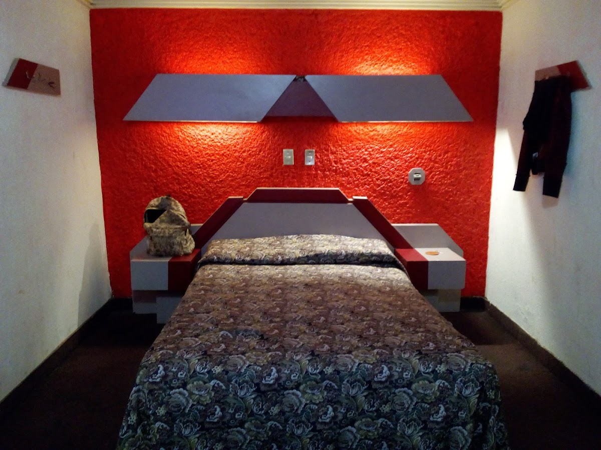 Hotel Tuxpan gallery 2