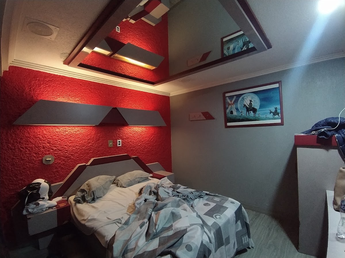 Hotel Tuxpan gallery 3