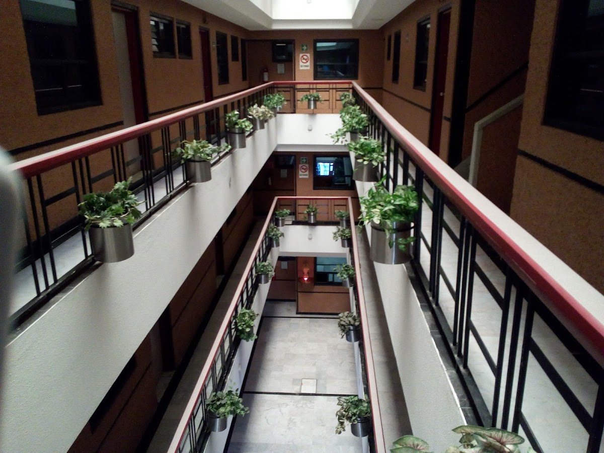 Hotel Tuxpan gallery 4