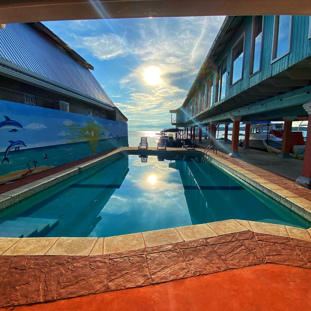 Hotel Restaurante El Delfín gallery 3