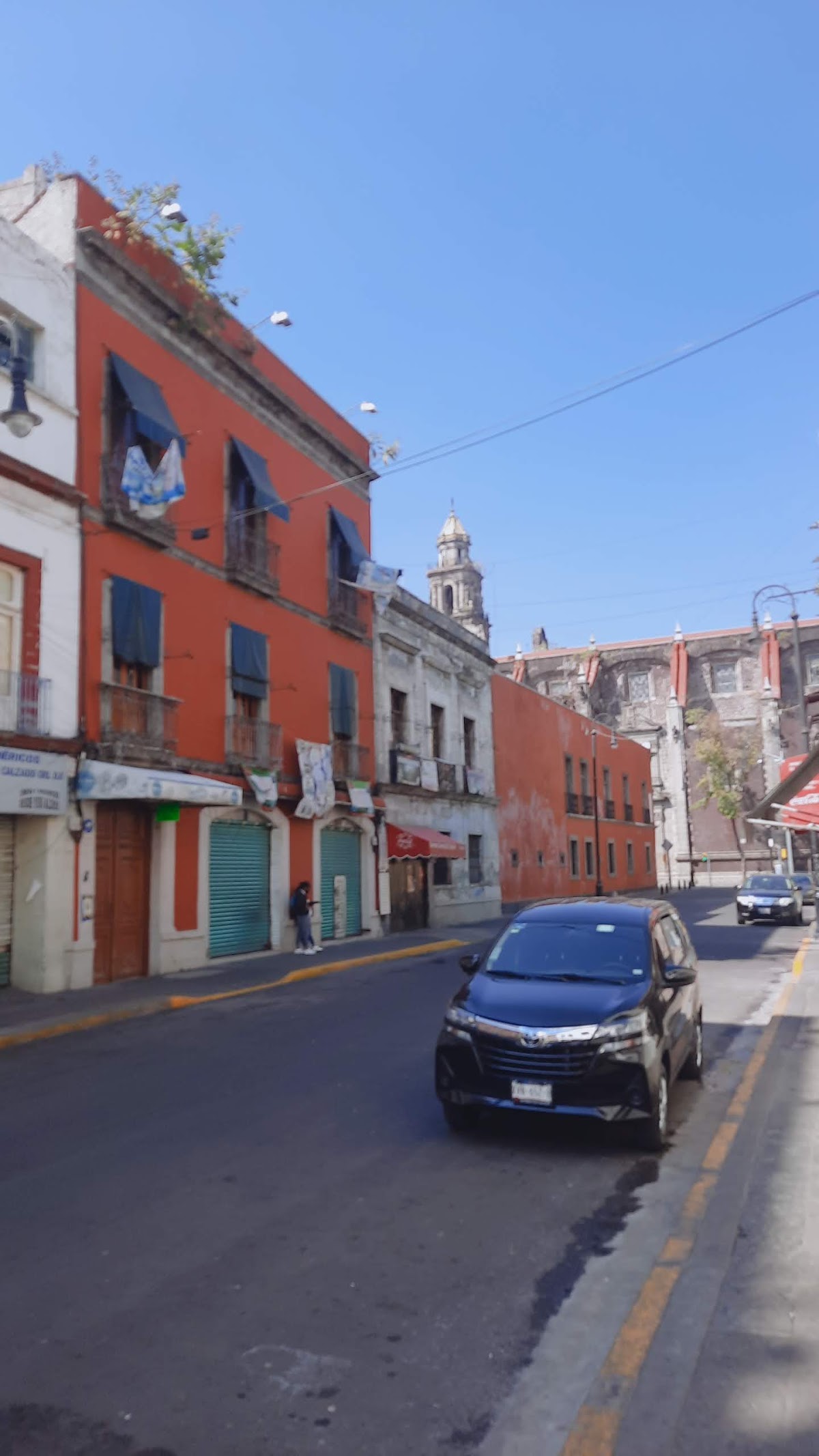 Hotel Tuxpan gallery 6