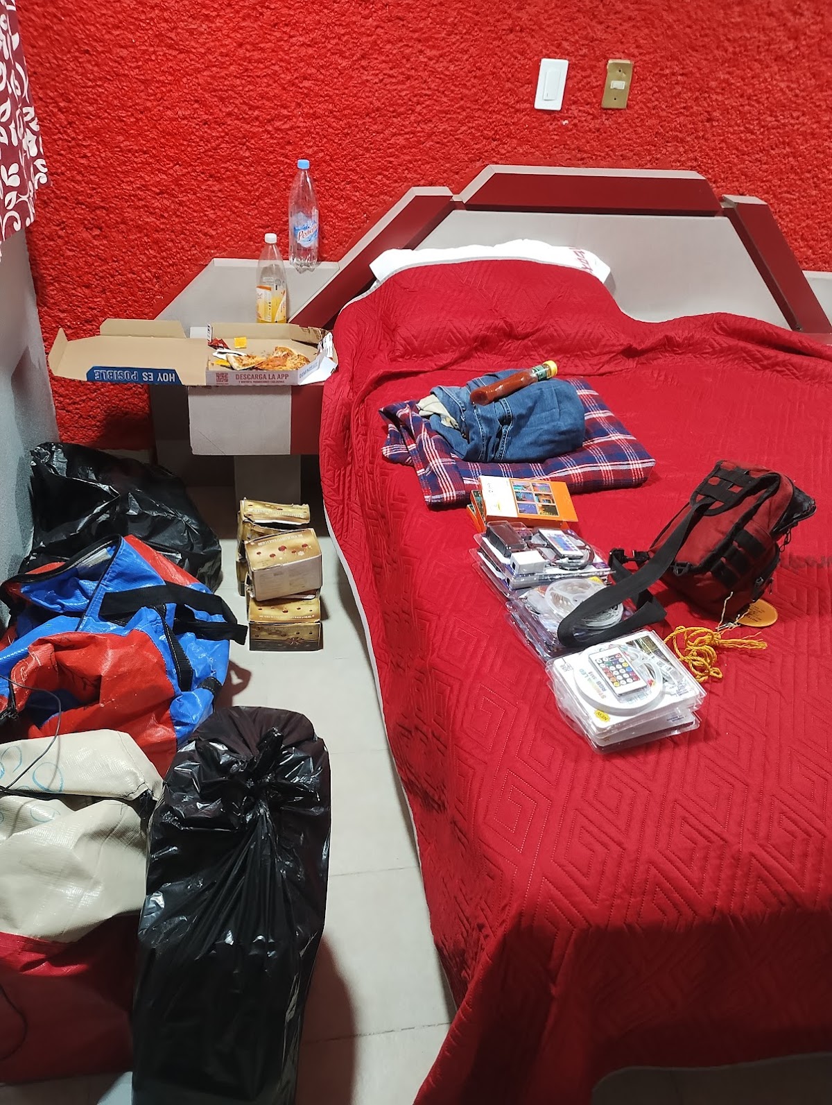 Hotel Tuxpan gallery 9