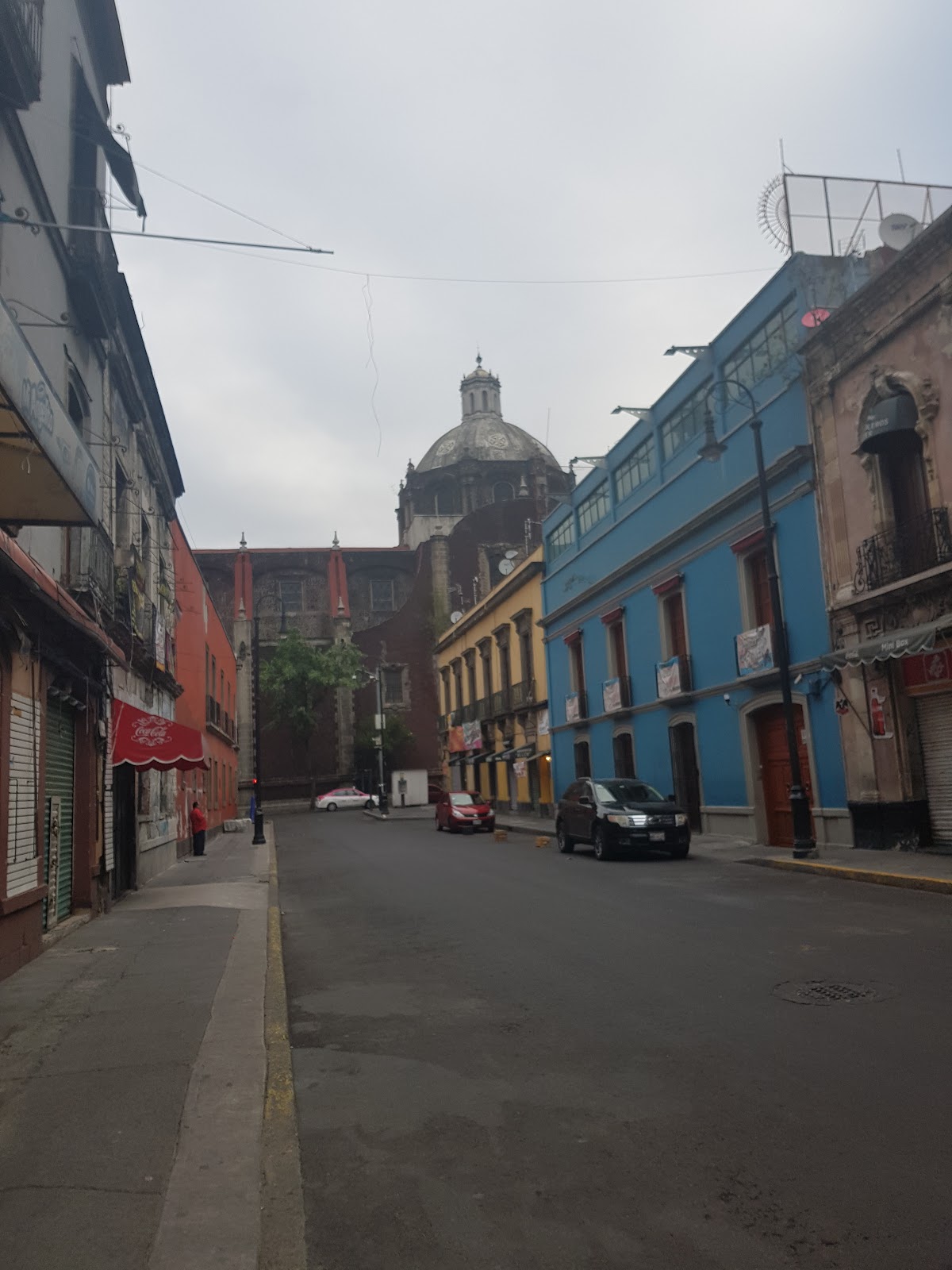 Hotel Tuxpan gallery 10
