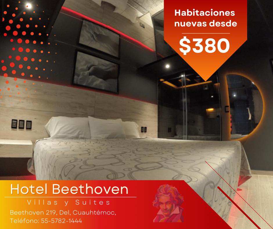 Hotel Beethoven gallery 4