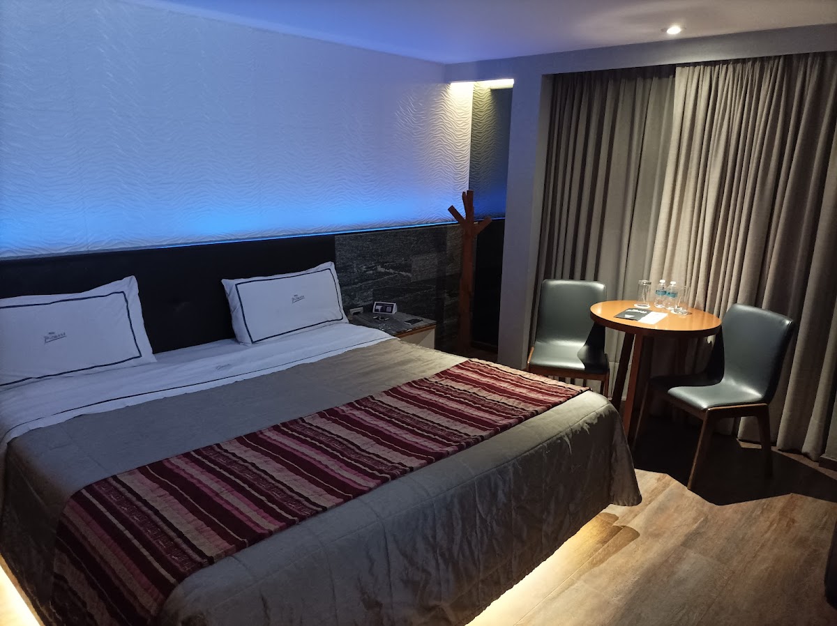 Motel Picasso Circuito gallery 2