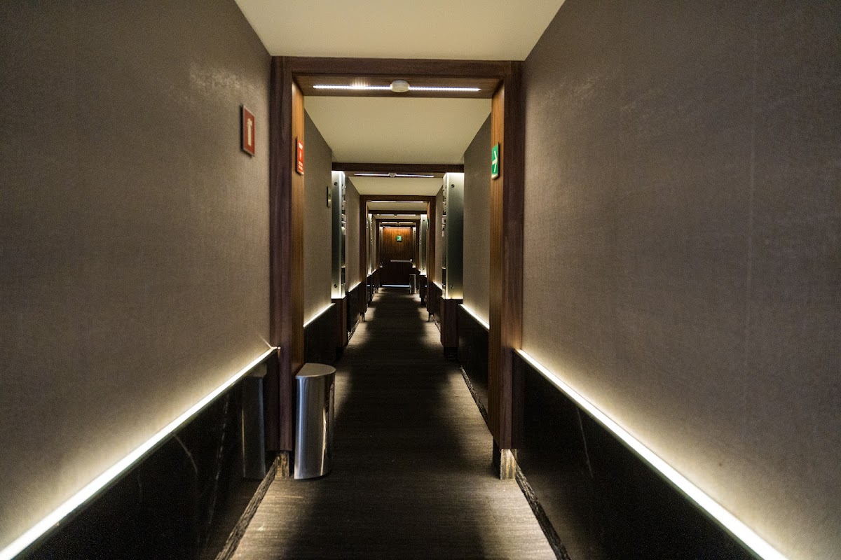 Motel Picasso Circuito gallery 3