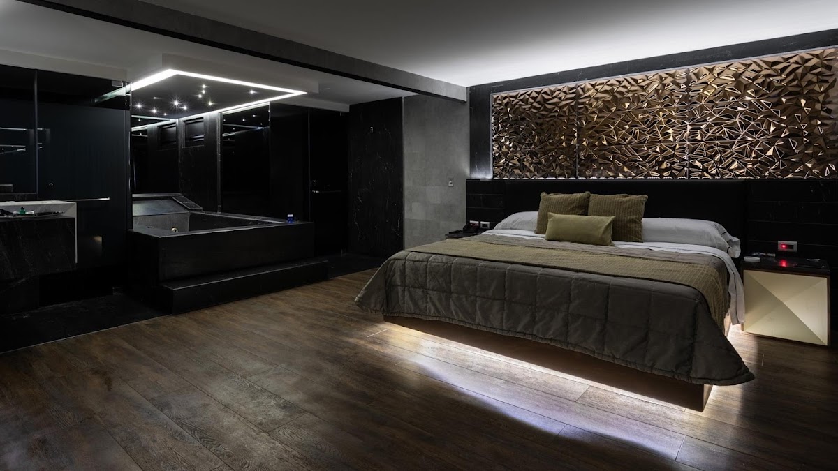 Motel Picasso Circuito gallery 4