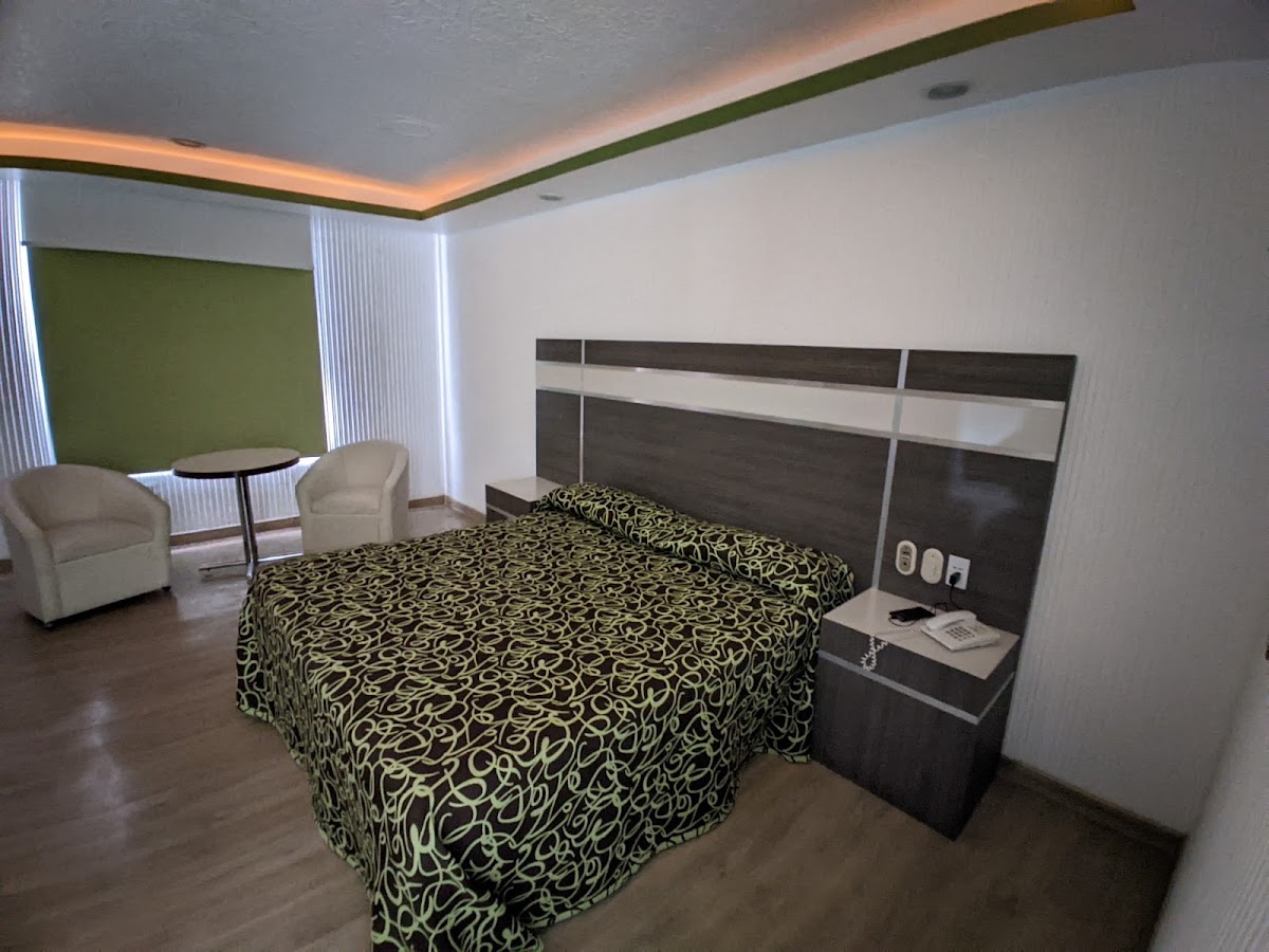 Hotel Castillo gallery 6