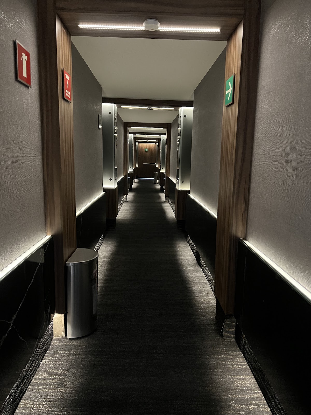 Motel Picasso Circuito gallery 6