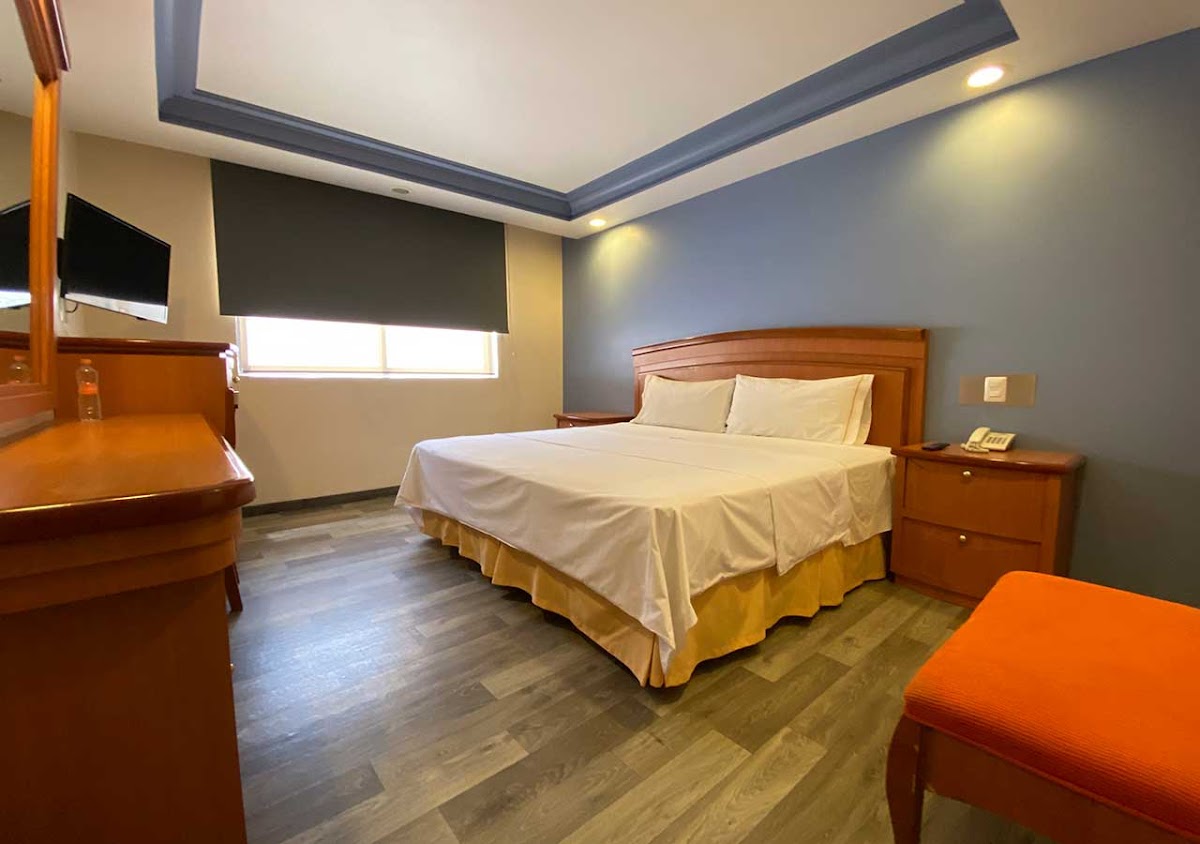 Hotel San Diego gallery 2