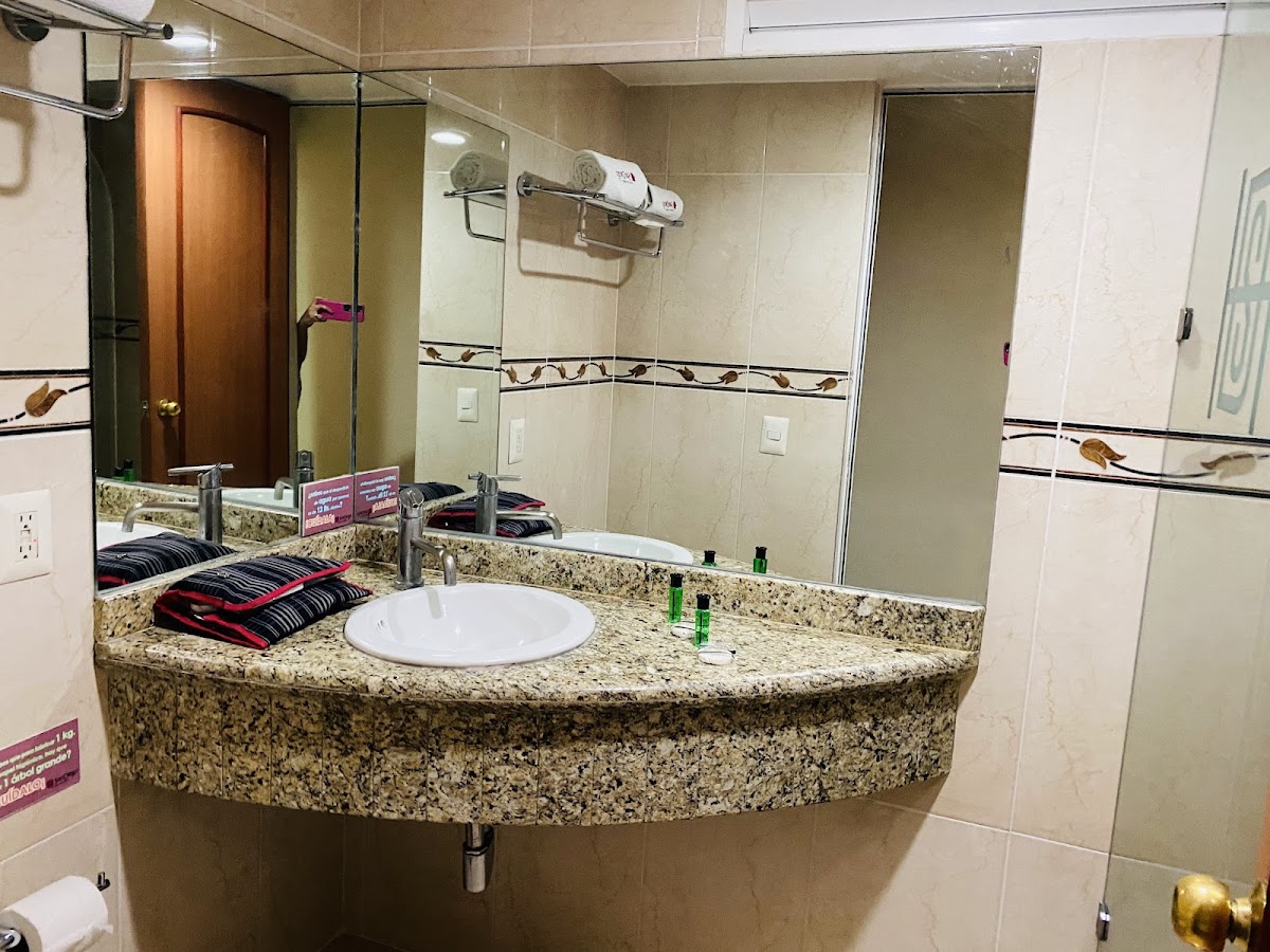 Hotel San Diego gallery 3