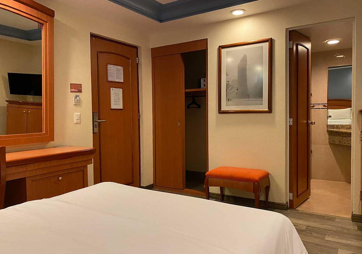 Hotel San Diego gallery 4