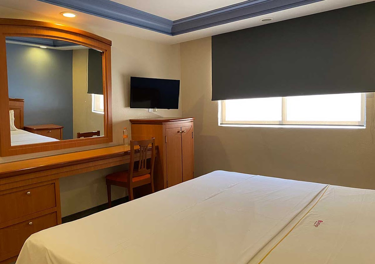 Hotel San Diego gallery 5
