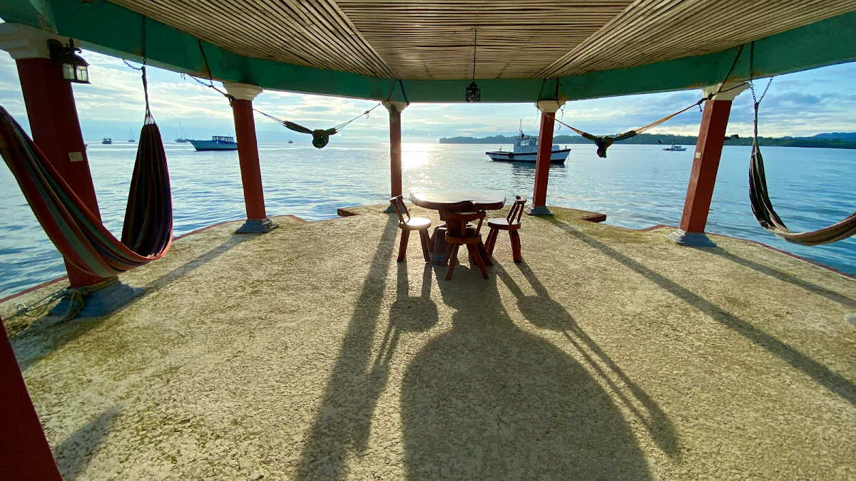 Hotel Restaurante El Delfín gallery 6