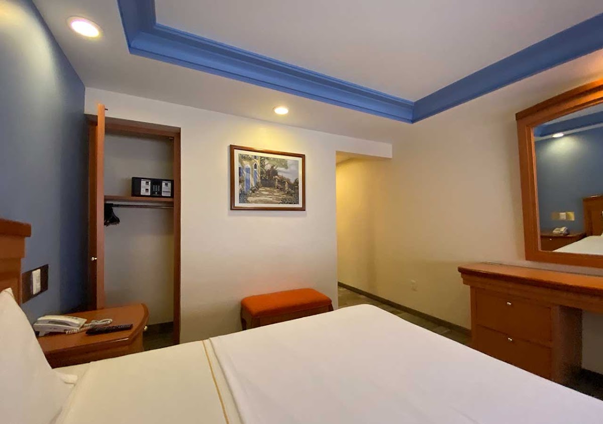 Hotel San Diego gallery 6