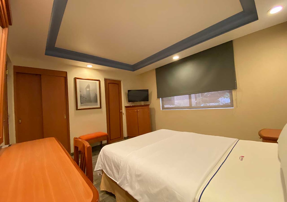 Hotel San Diego gallery 7