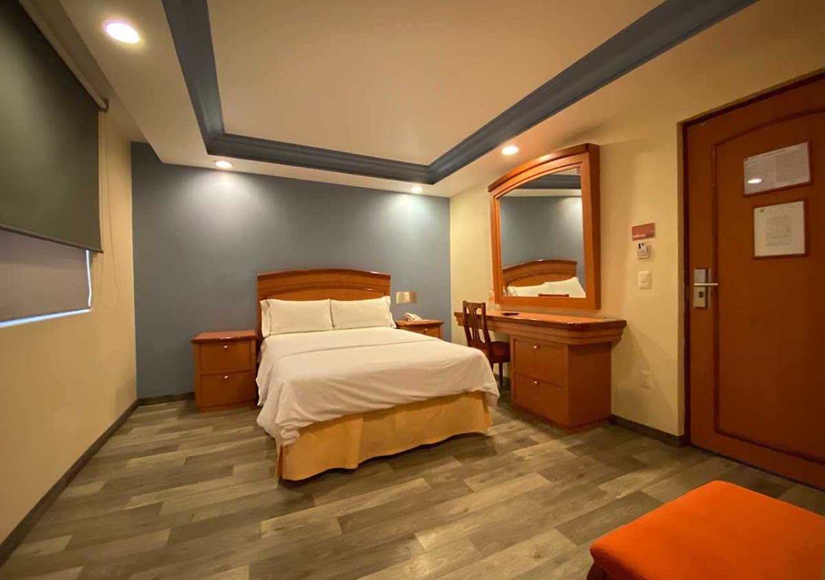 Hotel San Diego gallery 9