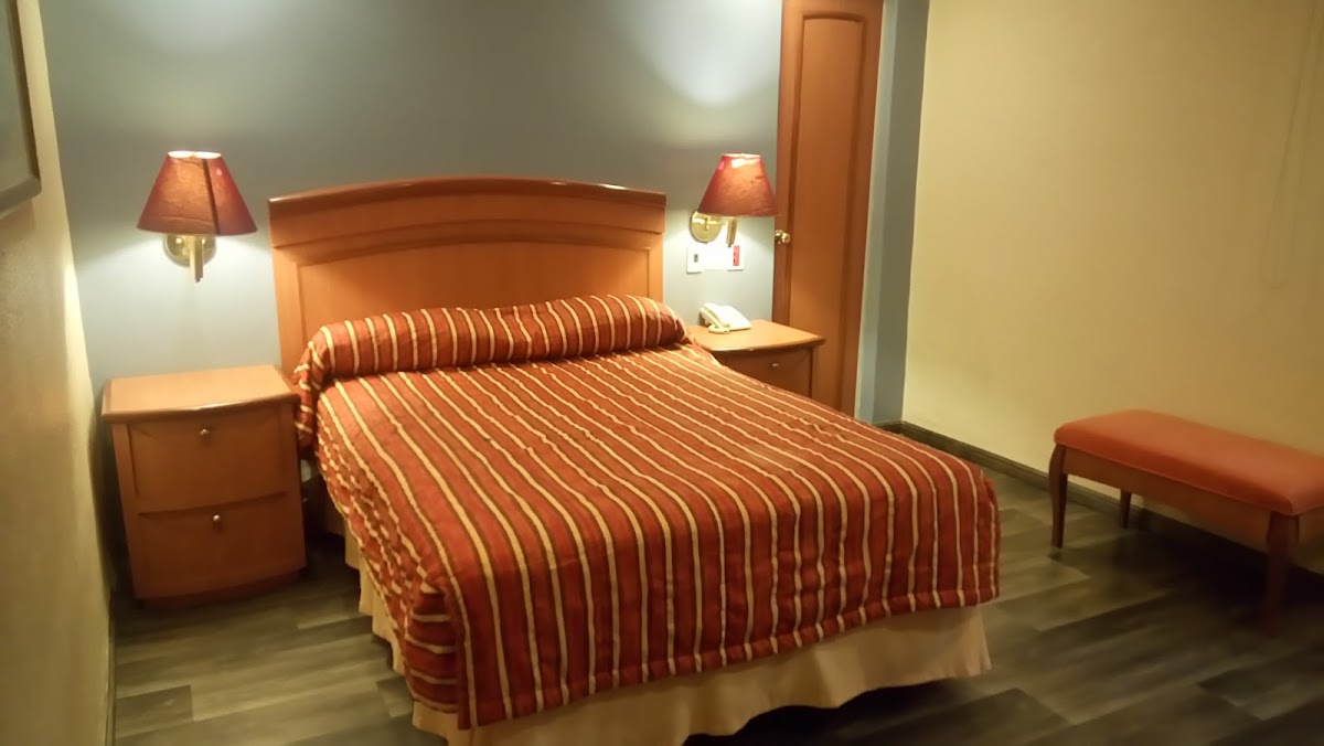 Hotel San Diego gallery 10