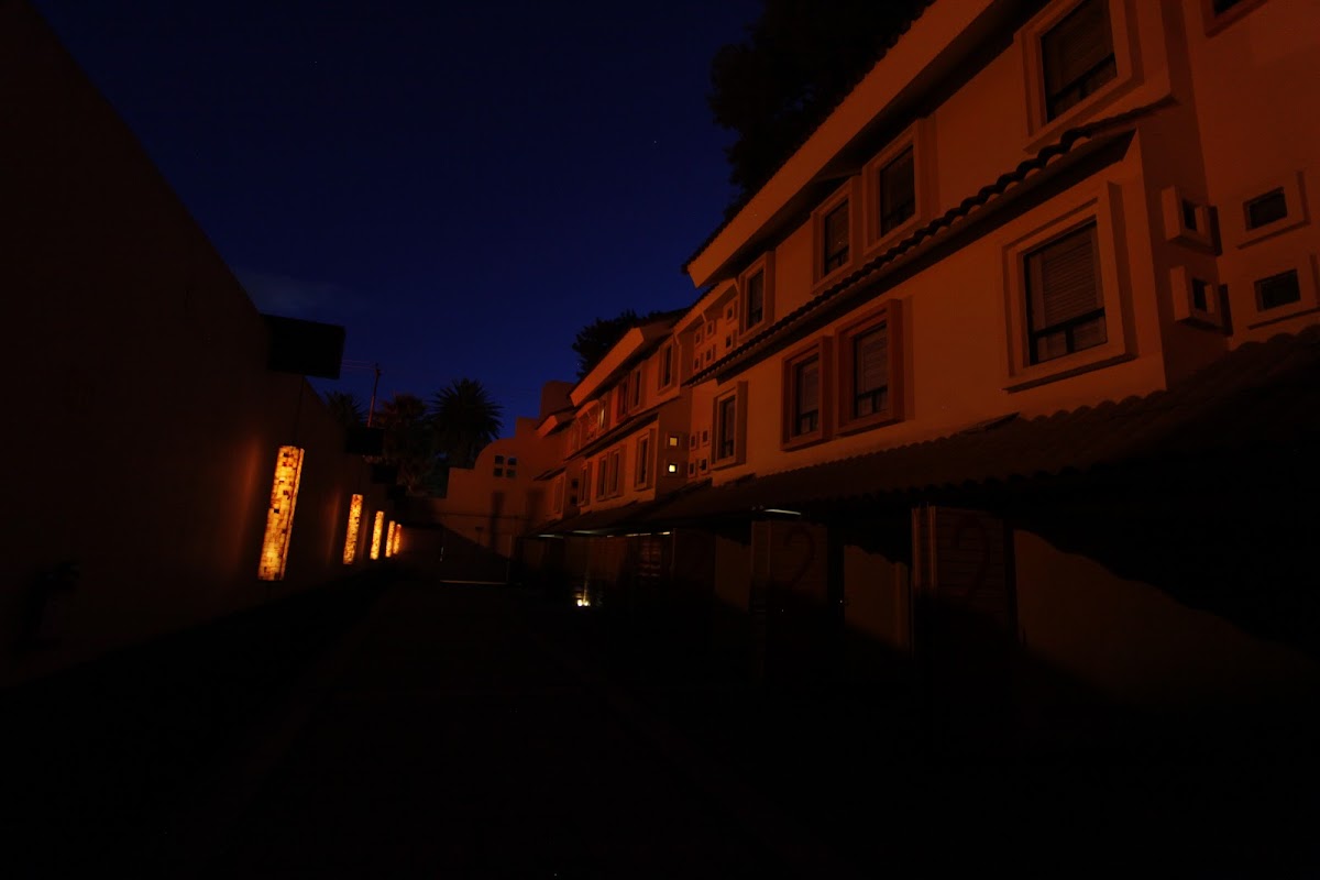 Motel Pirámides Del Valle gallery 9