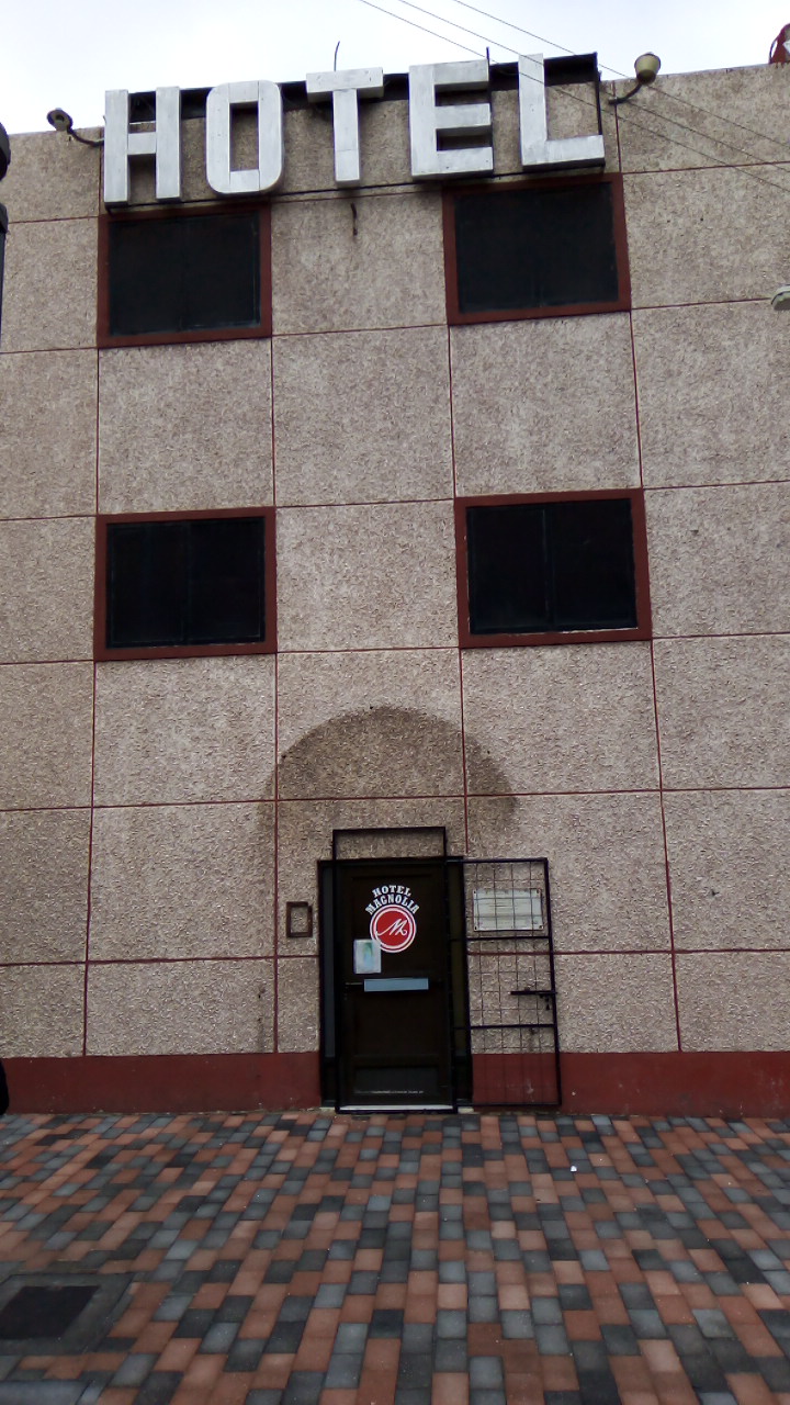 Hotel Magnolia gallery 2