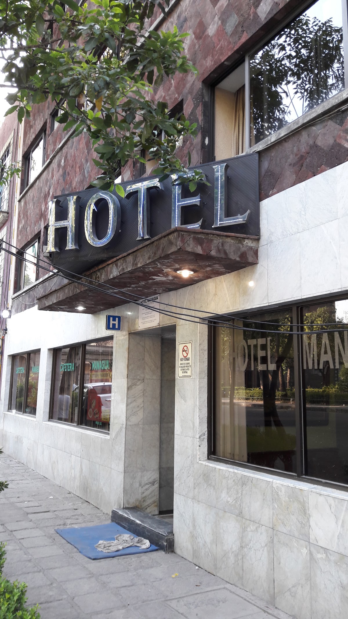 Hotel Managua gallery 2