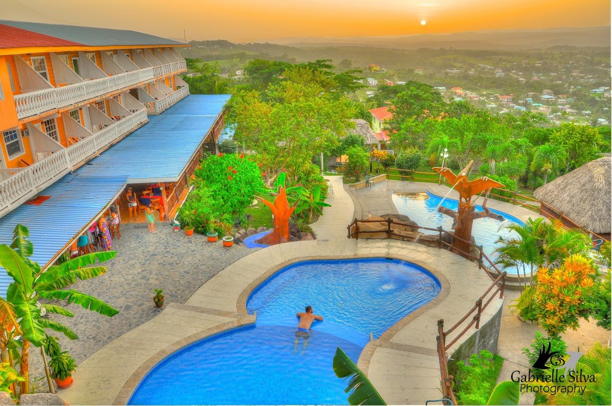 Cahal Pech Village Resort gallery 5