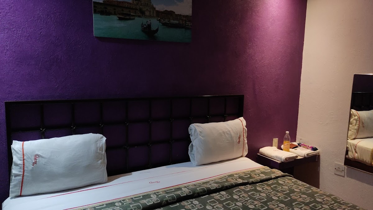 Hotel Orense gallery 2