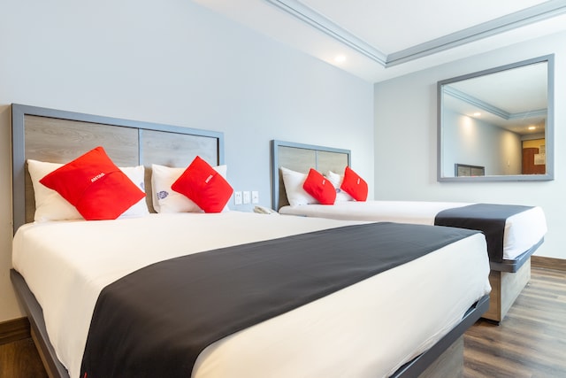 OYO Hotel Antas gallery 5