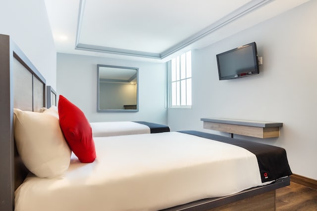 OYO Hotel Antas gallery 10