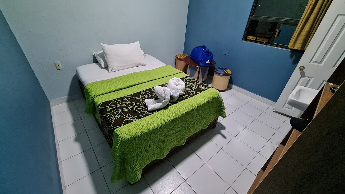 HOTEL GRAN VIA CENTRAL, CDMX gallery 2