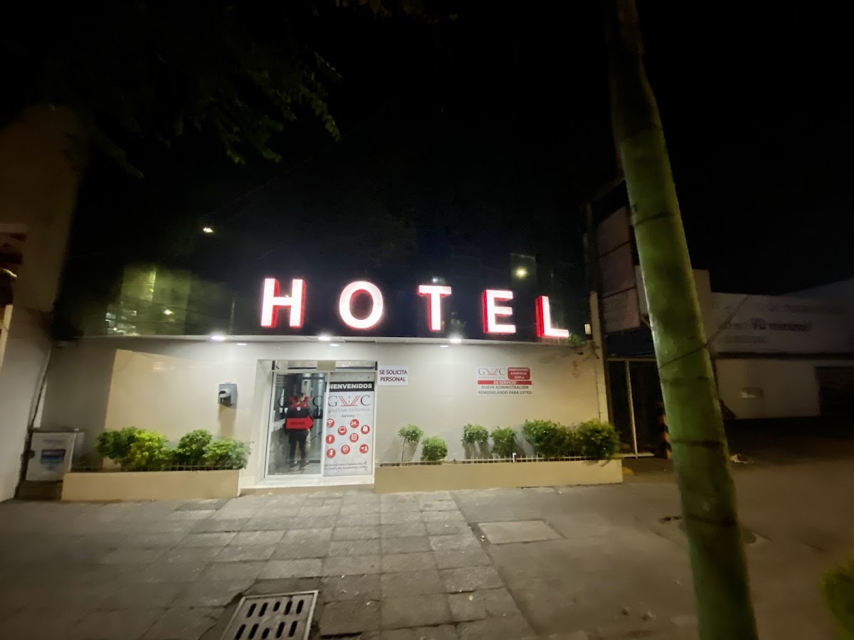 HOTEL GRAN VIA CENTRAL, CDMX gallery 5