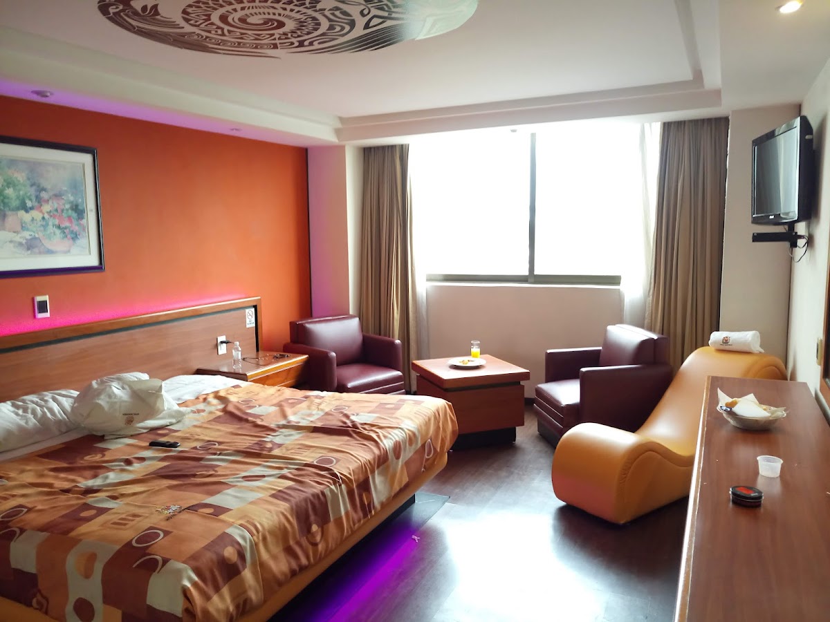 Hotel Montreal gallery 7