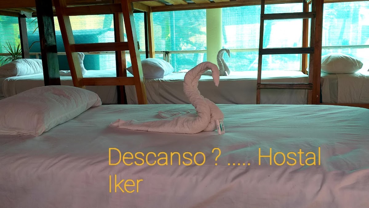 Hostal Iker gallery 2