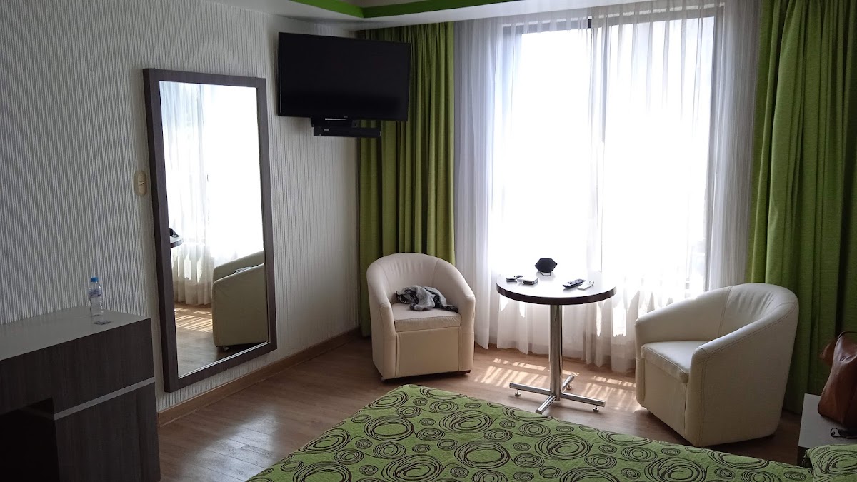 Hotel Castillo gallery 7