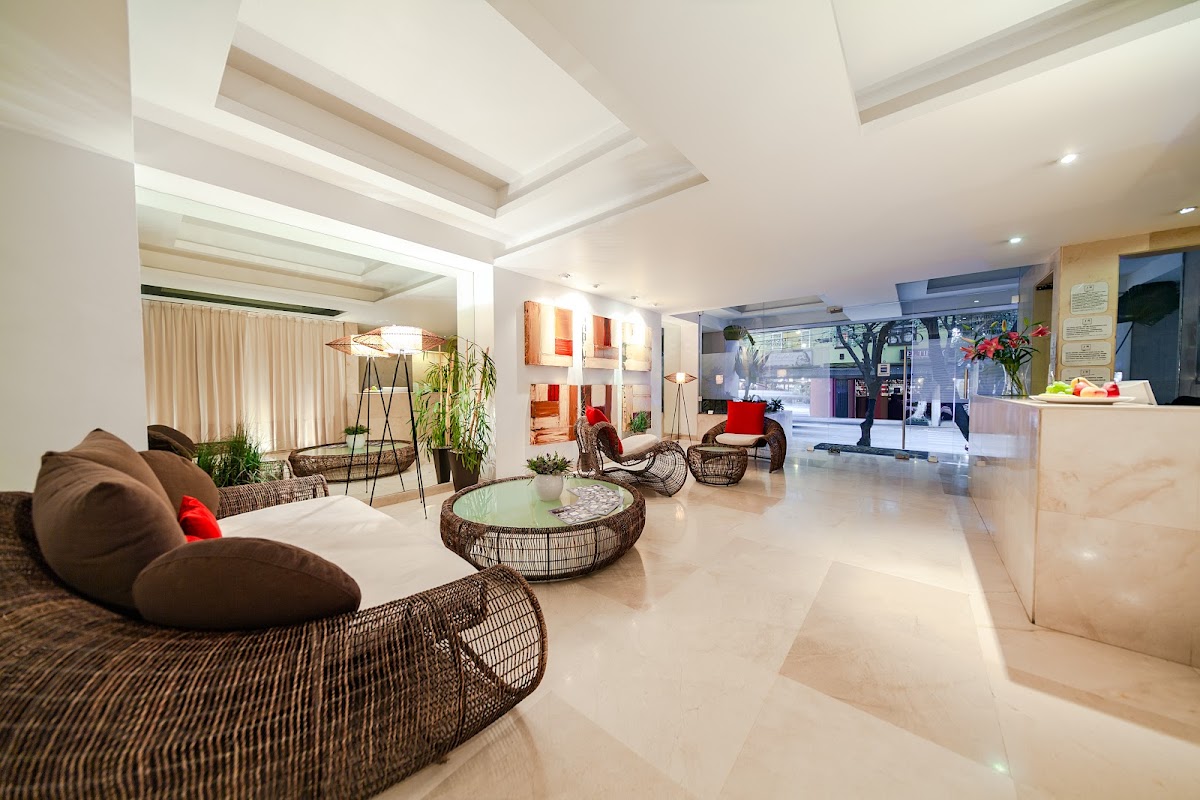 Suites Giorgio gallery 4
