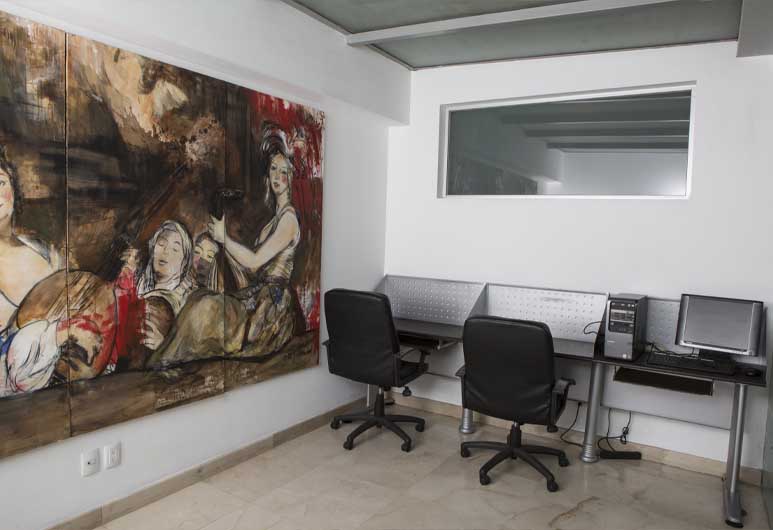 Suites Giorgio gallery 8