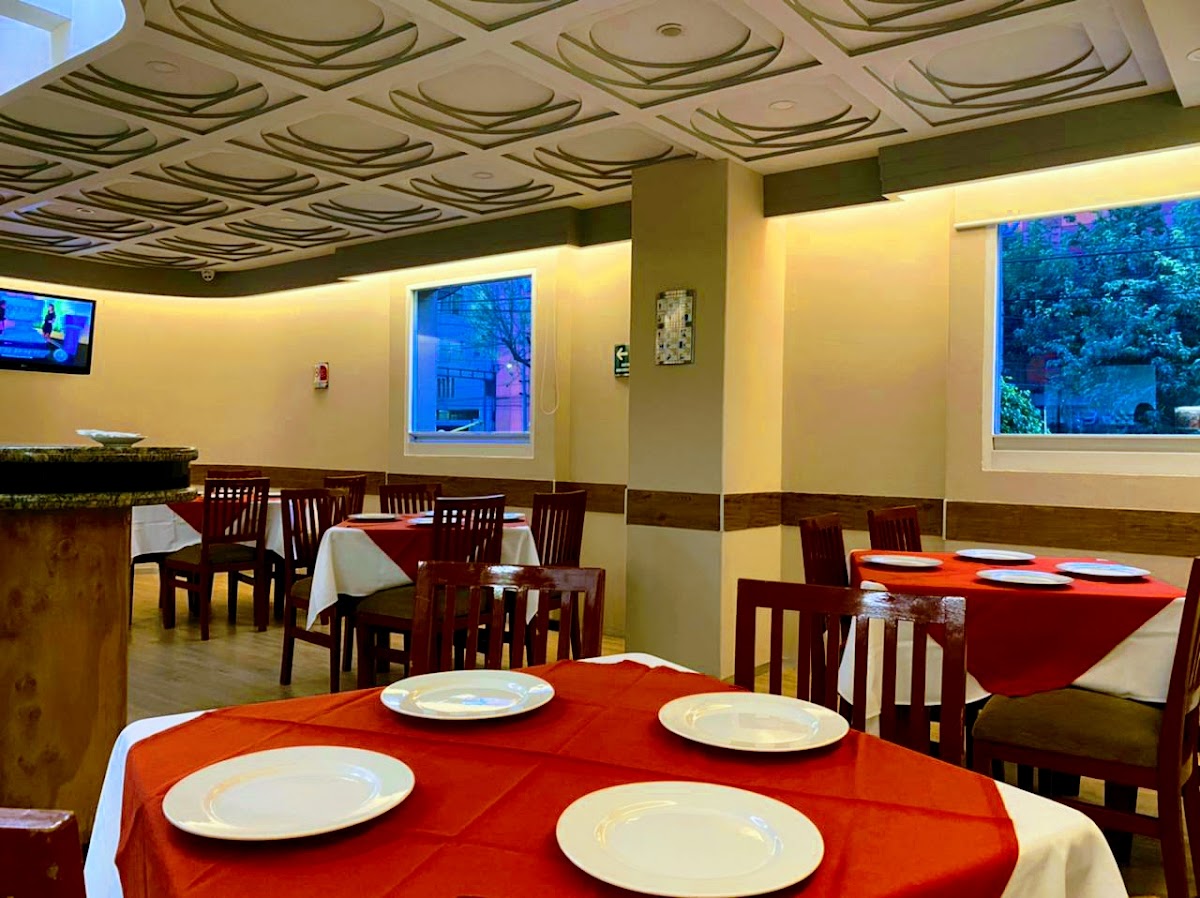 Hotel María Rico gallery 8