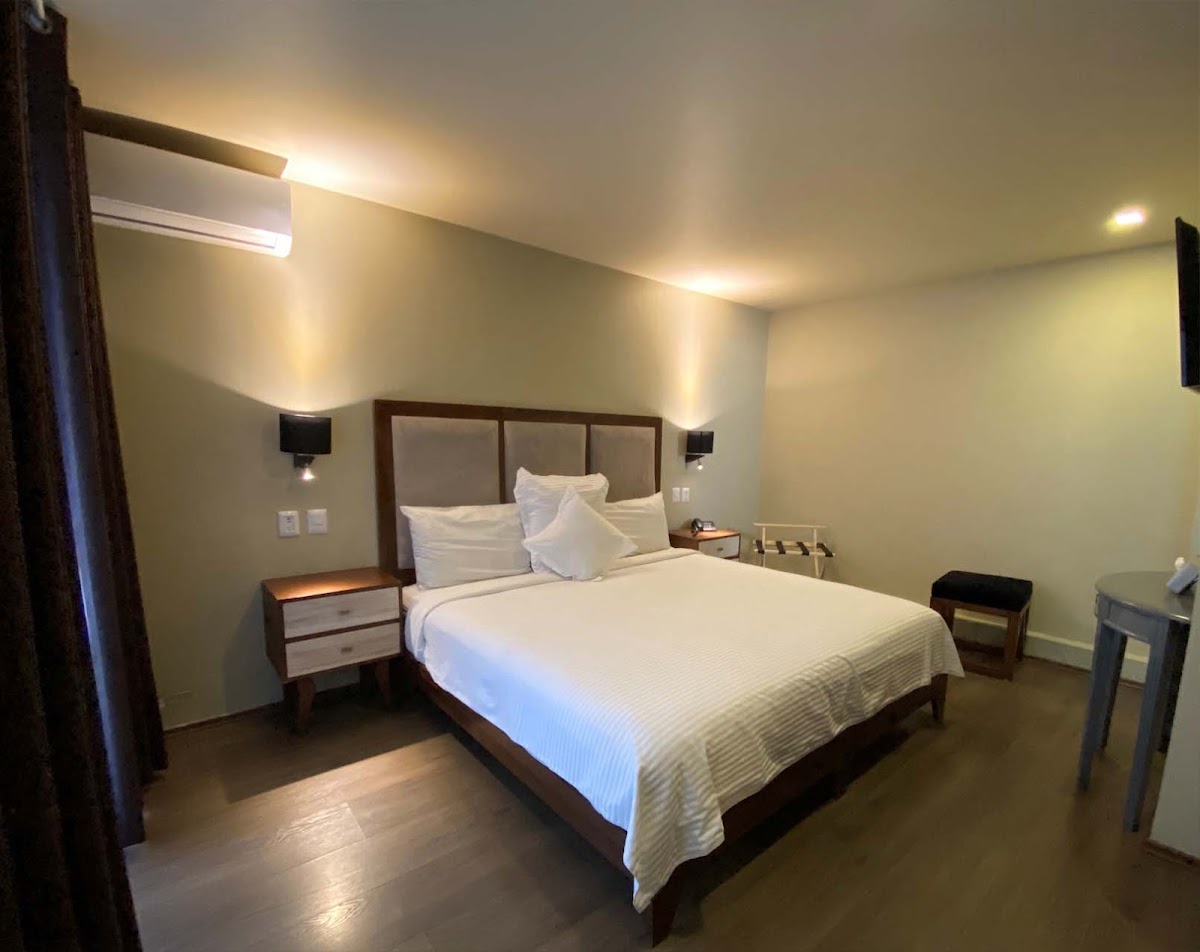 Suites Lerma gallery 2