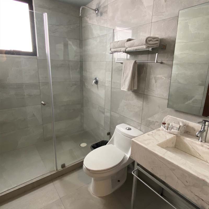 Suites Lerma gallery 3